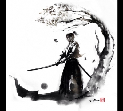 Путь самурая